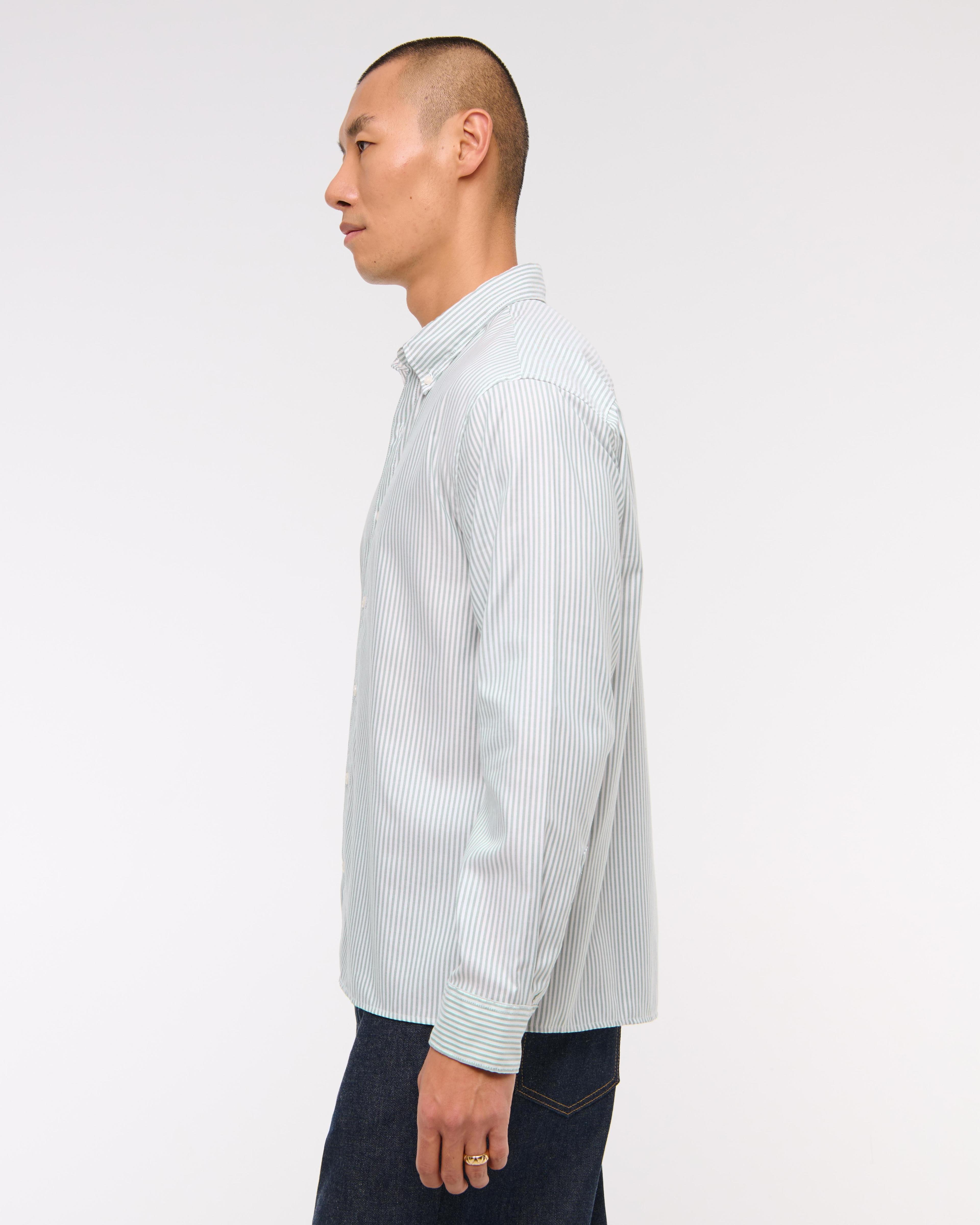 Oxford Shirt Product Image