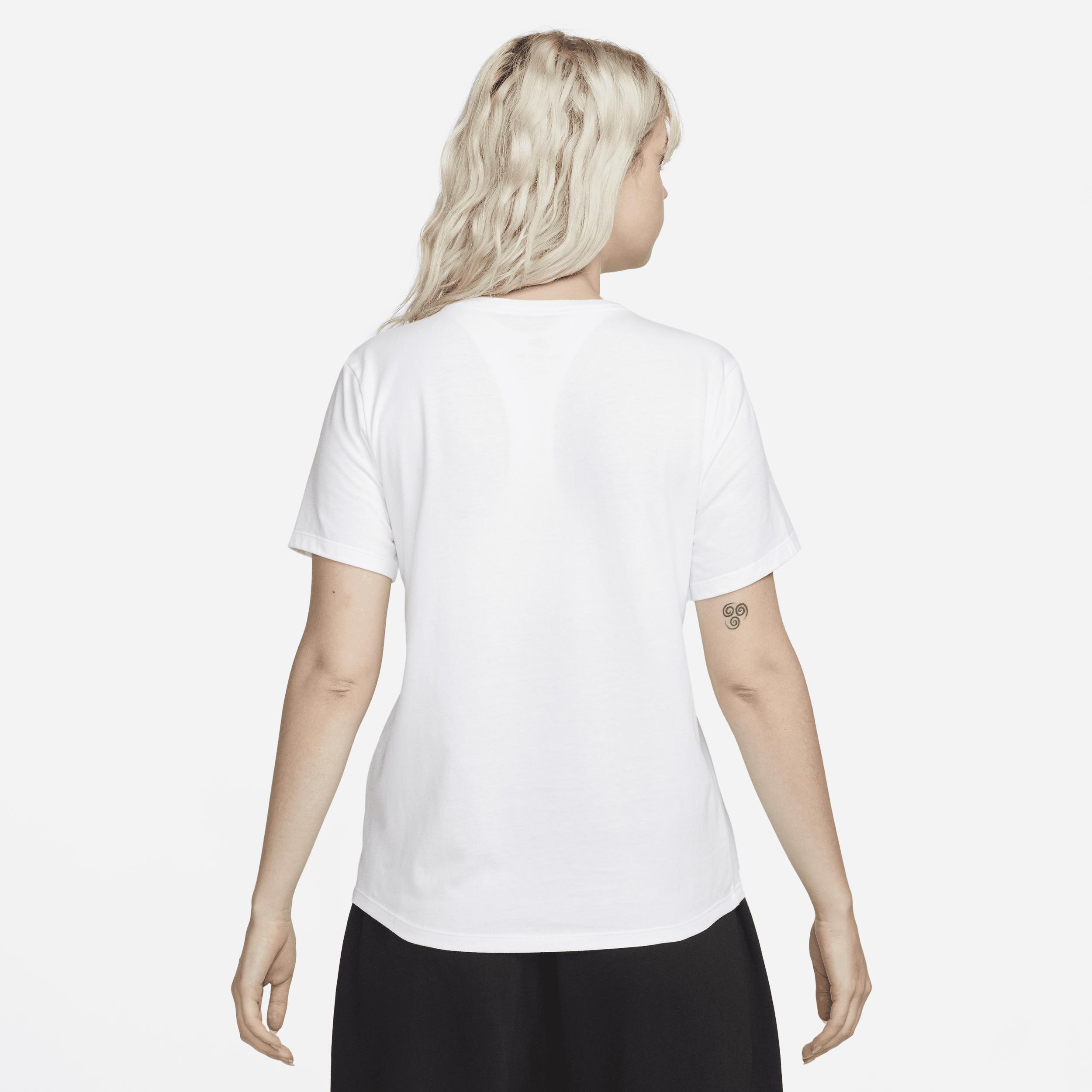 Womens Nike Sportswear Club Essentials T-Shirt Product Image