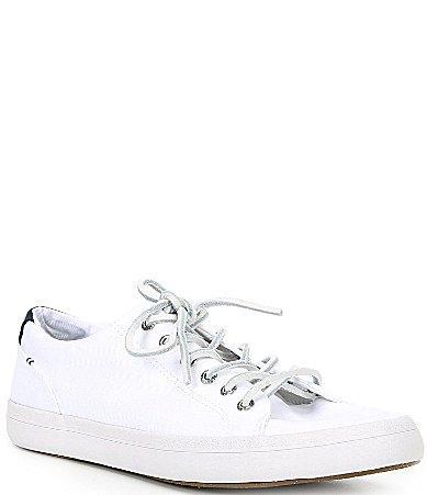 Sperry Mens SeaCycled Striper II Lace-To Product Image