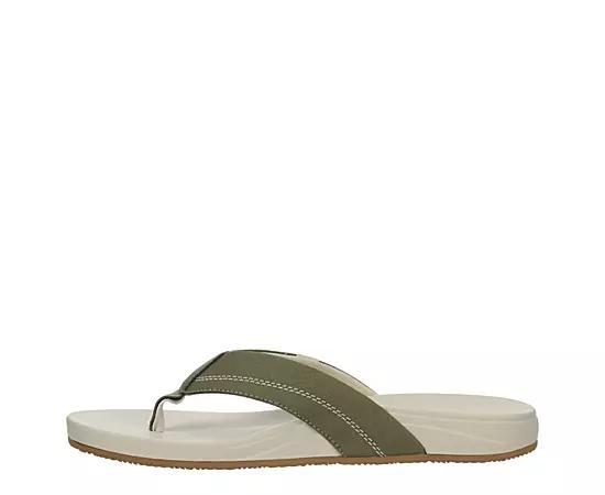 Reef Men's Cushion Spring Flip Flop Sandal Product Image