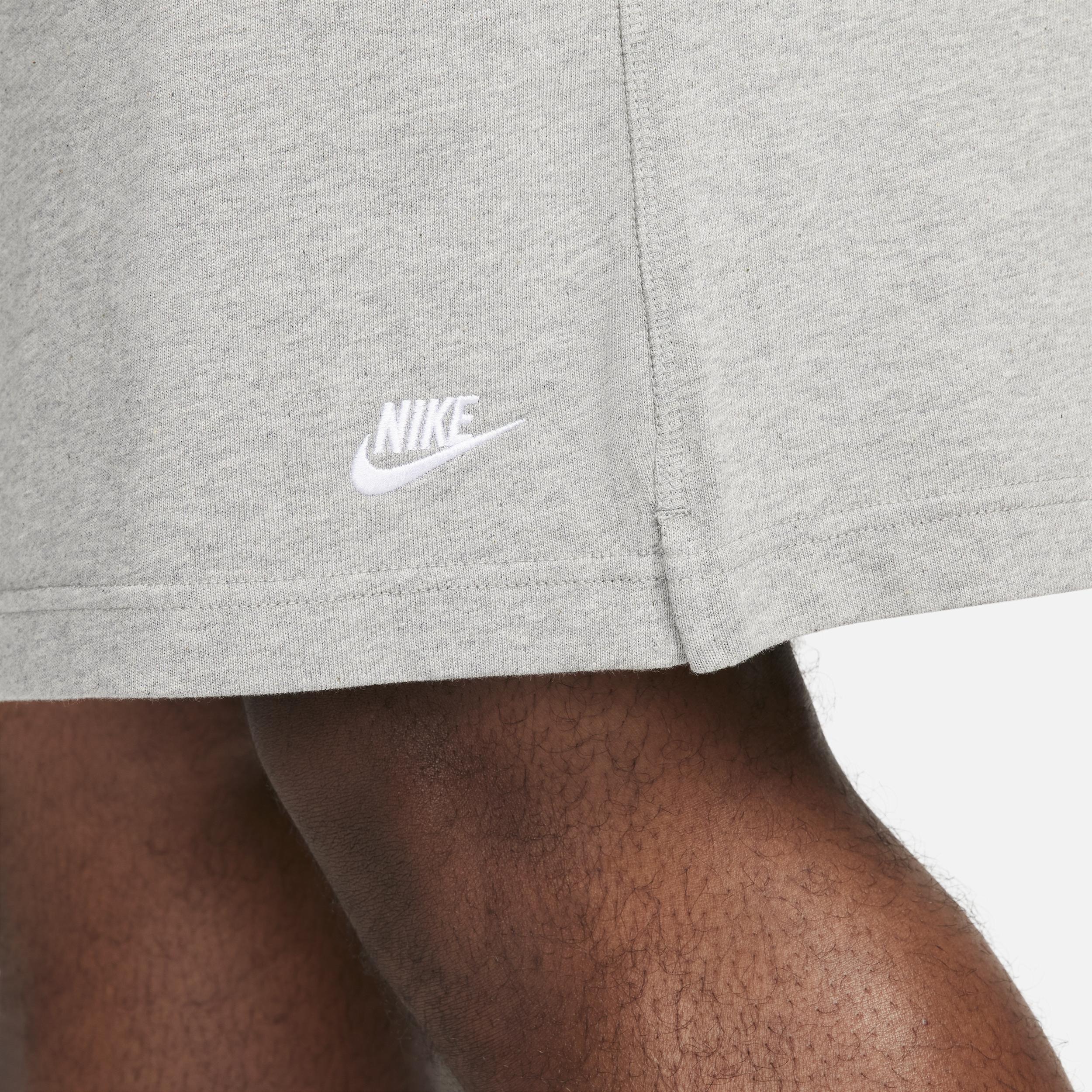 Mens Nike Club Knit Shorts Product Image