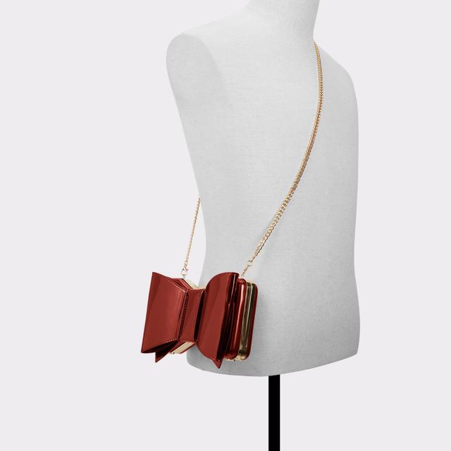 Bowbagx_se Red Women's Clutches & Evening bags | ALDO US Product Image