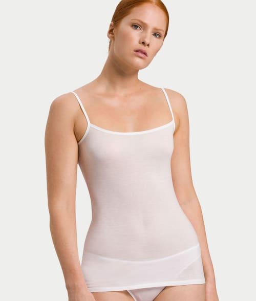 Womens Ultralight Cotton Camisole Product Image