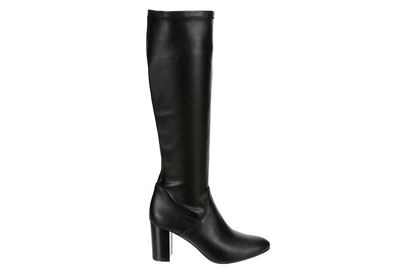 Michael By Shannon Womens Shiann Tall Dress Boot Product Image