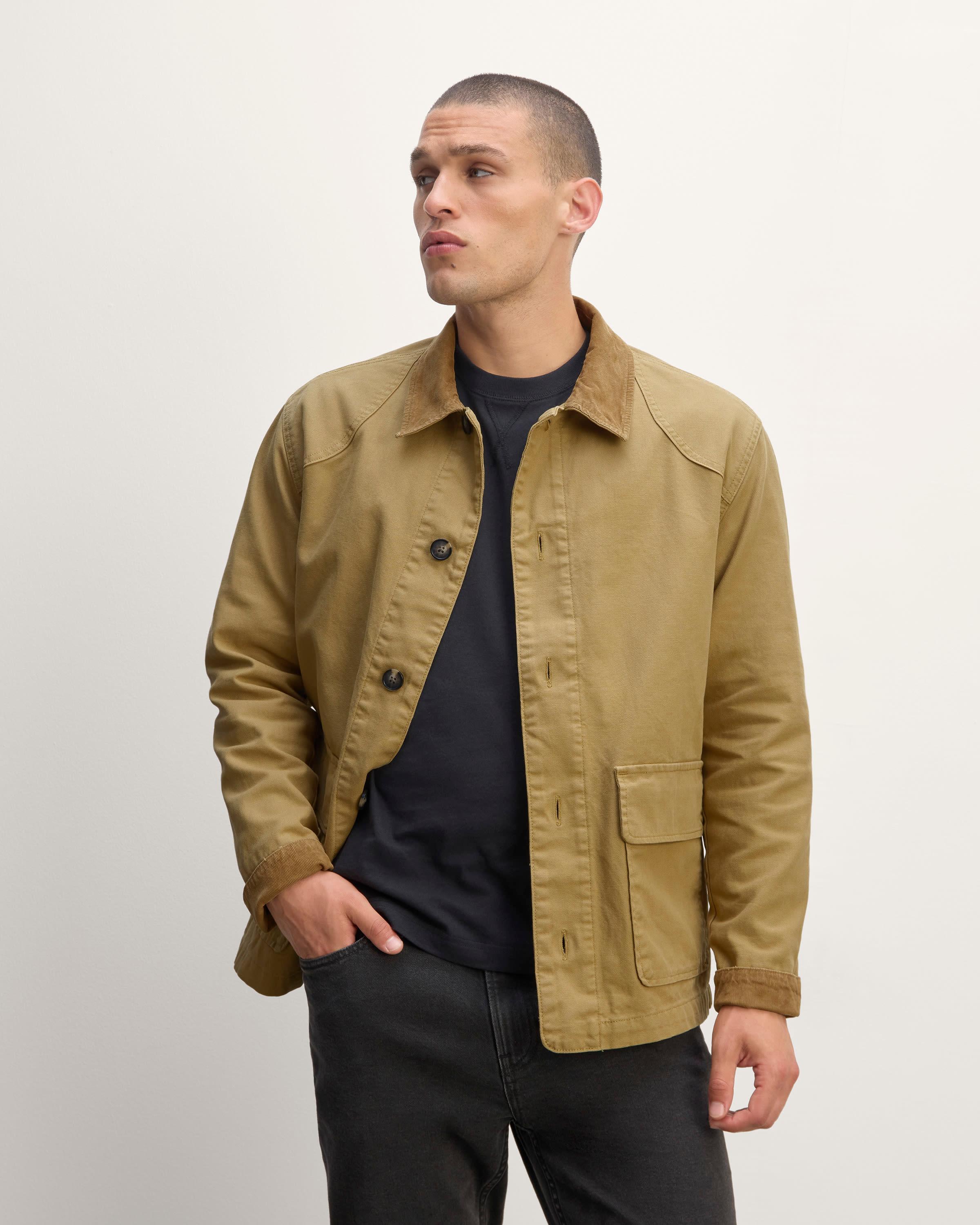 The Barn Jacket Product Image