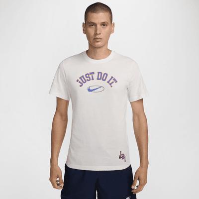 Men's Nike Sportswear T-Shirt Product Image