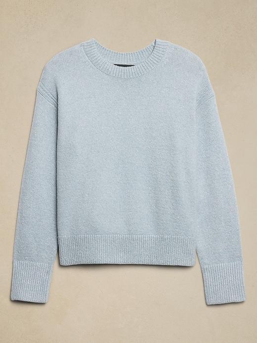 Coveted Pullover Sweater Product Image