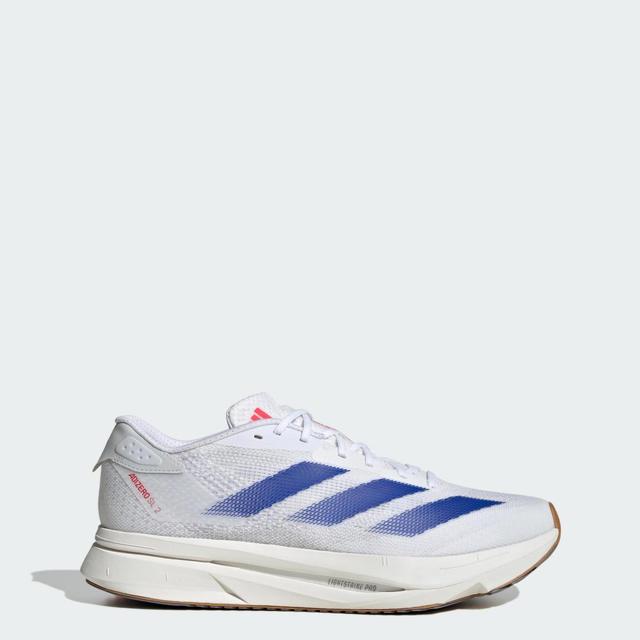 adidas Adizero Sl2 Running Shoes Cloud White 10.5 Mens Product Image