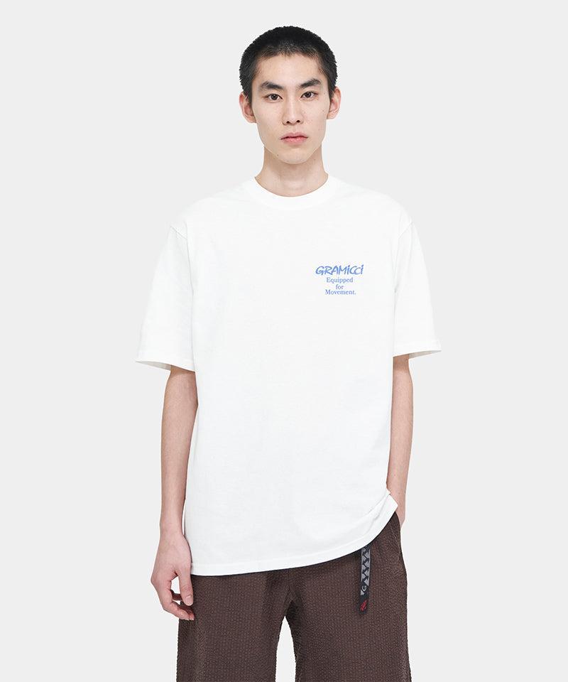 Equipped Tee Product Image