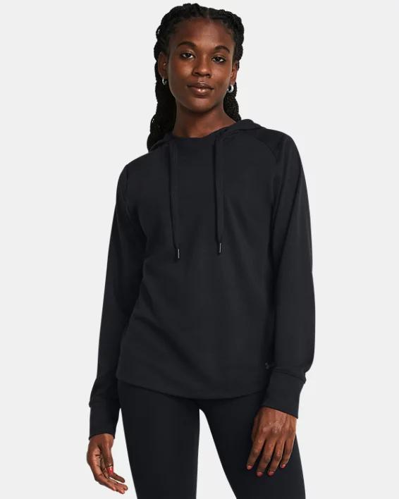 Women's UA Expanse Specialist Hoodie Product Image