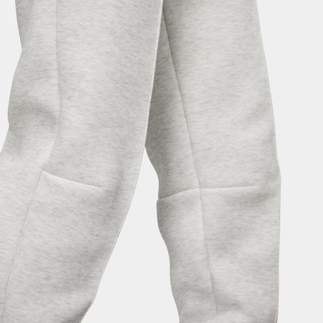 Women's Nike Sportswear Tech Fleece Mid-Rise Jogger Pants Product Image