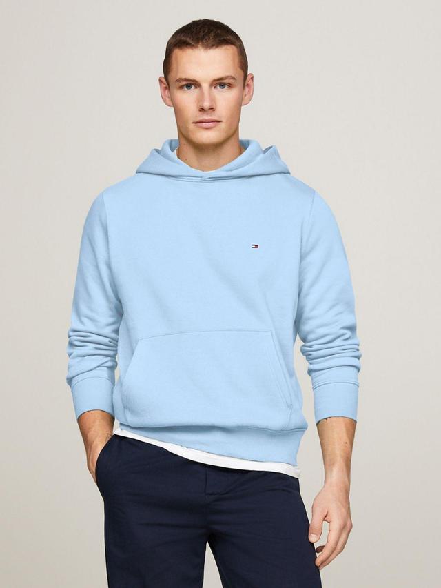 Tommy Hilfiger Men's Flag Logo Hoodie Product Image