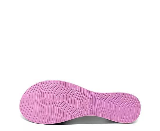 Reef Womens Cushion Harmony Flip Flop Product Image