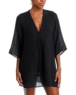 Robin Piccone Michelle Cover-Up Tunic Product Image