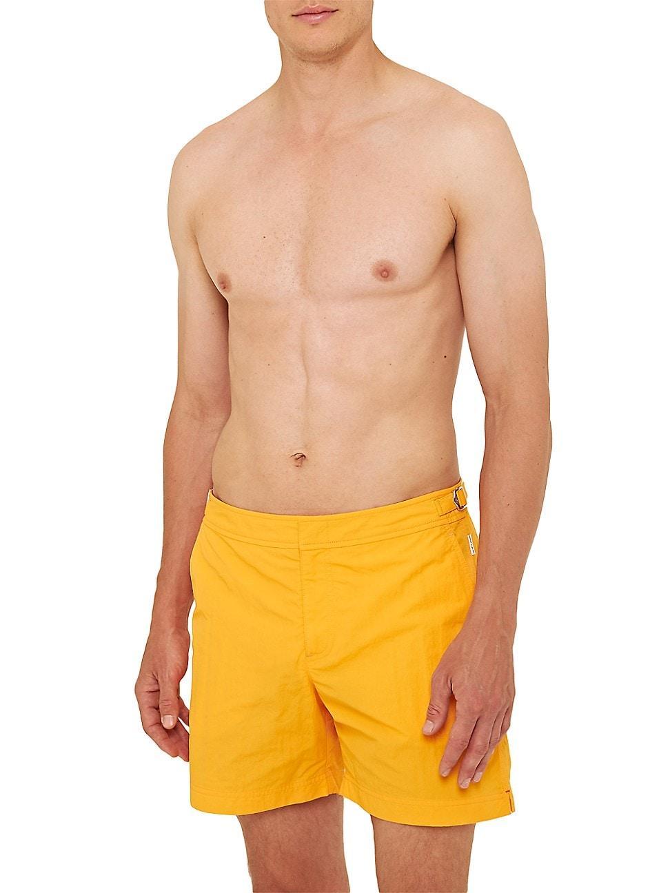 Mens Bulldog Beacon Swim Shorts Product Image