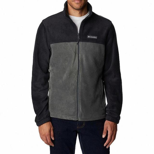 Columbia Men s Steens Mountain 2.0 Full Zip Fleece Jacket - Tall- Product Image