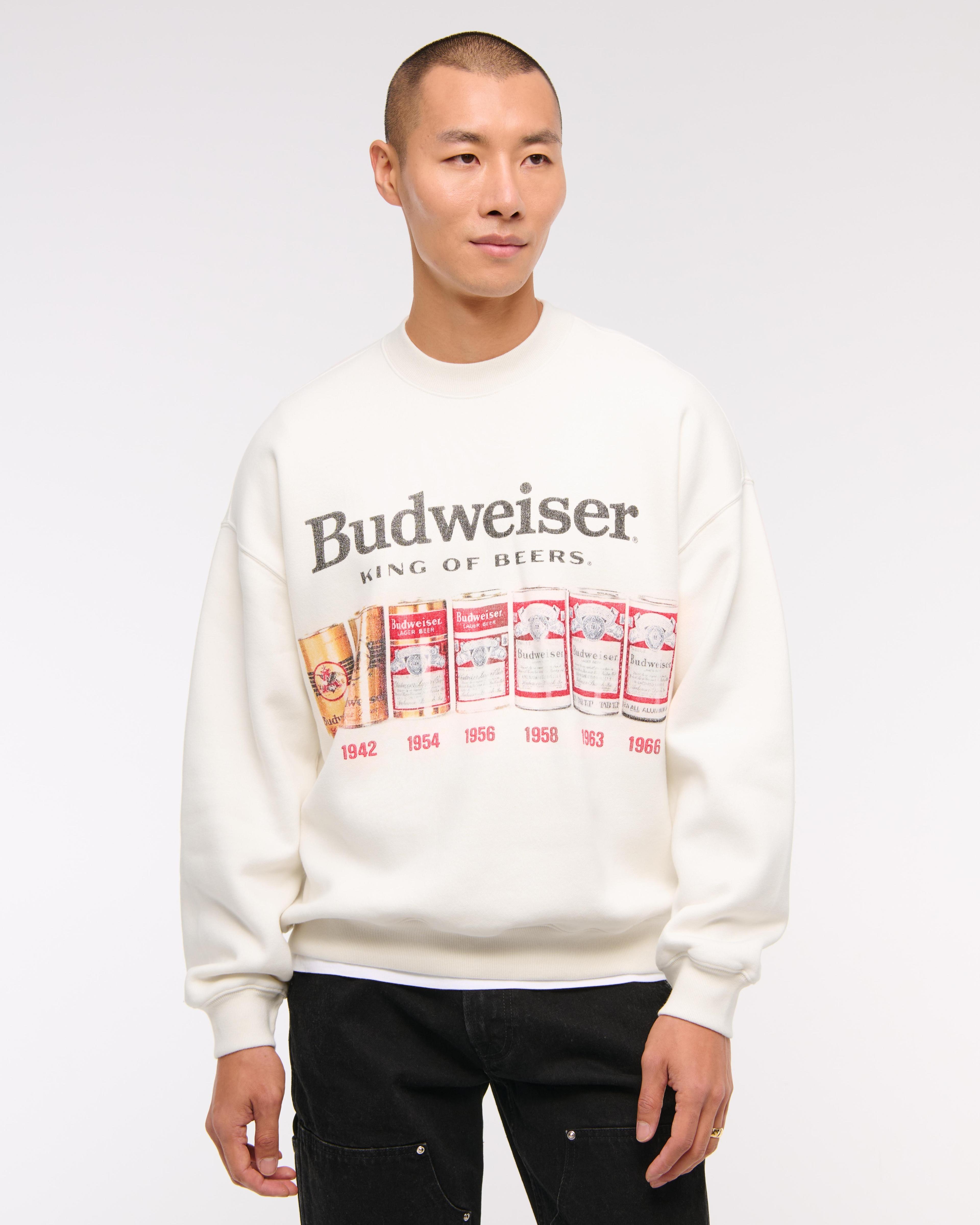 Coors Graphic Popover Hoodie Product Image