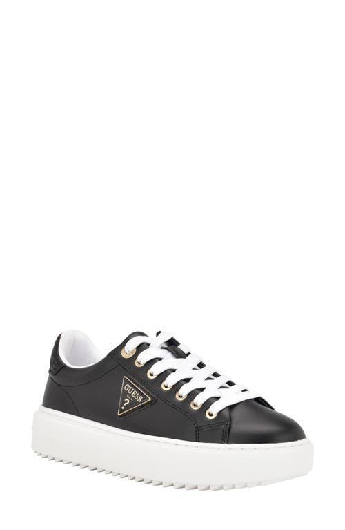 GUESS Denesa Platform Sneaker Product Image