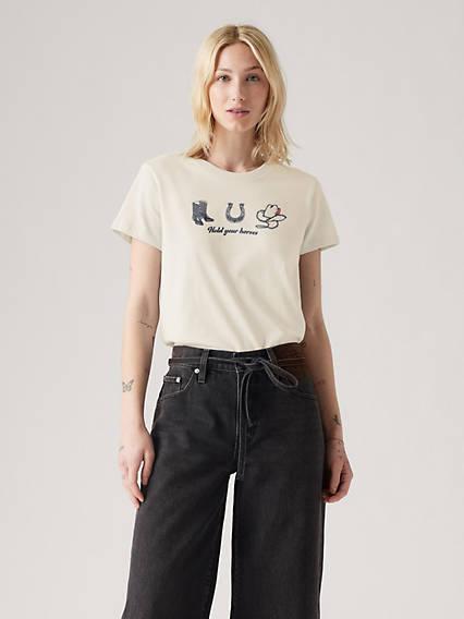 Levi's T-Shirt - Women's Product Image