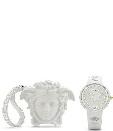 Mens 39MM Medusa Pop Watch Product Image