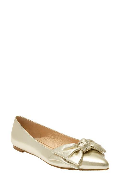 Jack Rogers Debra Ballet Flat Product Image