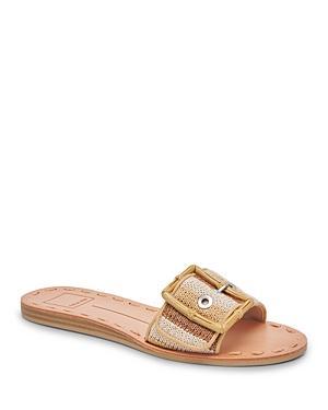 Dolce Vita Dasa Slide Sandal Product Image