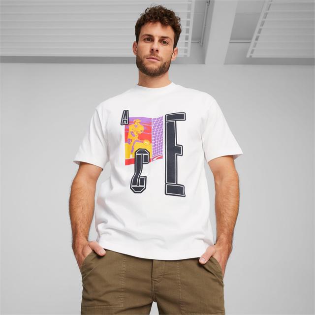 House of Graphics Ace Men's Tee Product Image