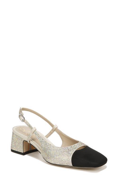 Sam Edelman Tarra Slingback Pump Product Image