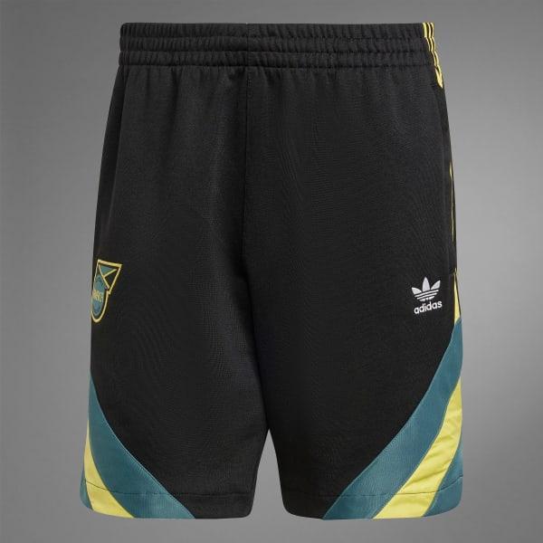 Jamaica Originals Shorts Product Image