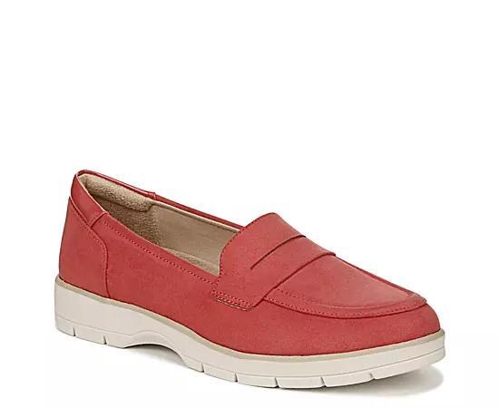 Dr. Scholls Womens Nice Day Loafer Product Image