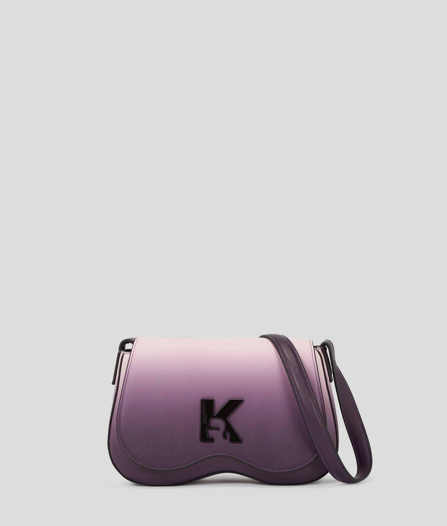 KLJ SUNGLASSES OMBRÉ CROSSBODY BAG Product Image