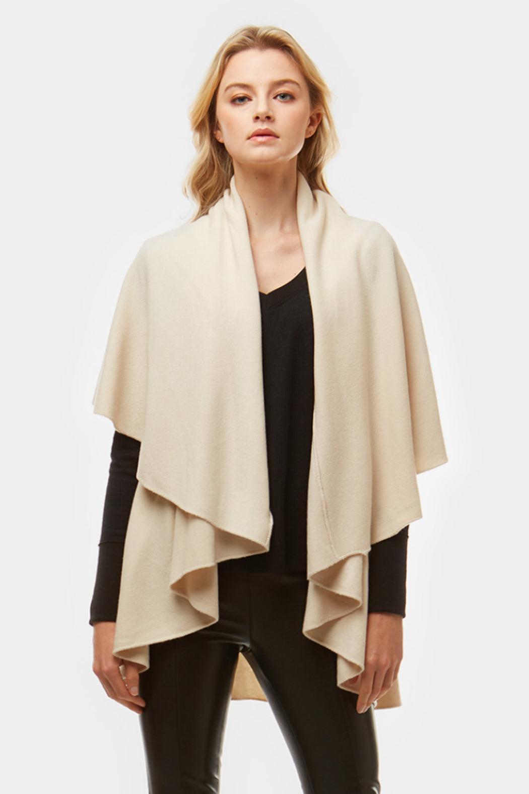 Shawl Cape Poncho Product Image