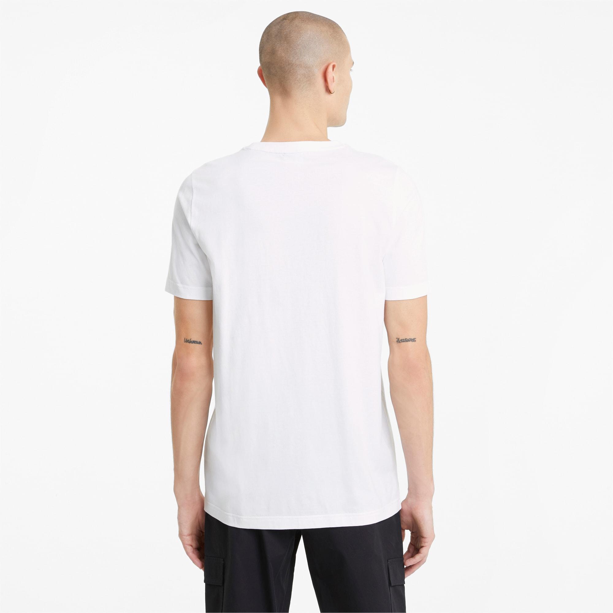 Classics Men's Logo Tee Product Image