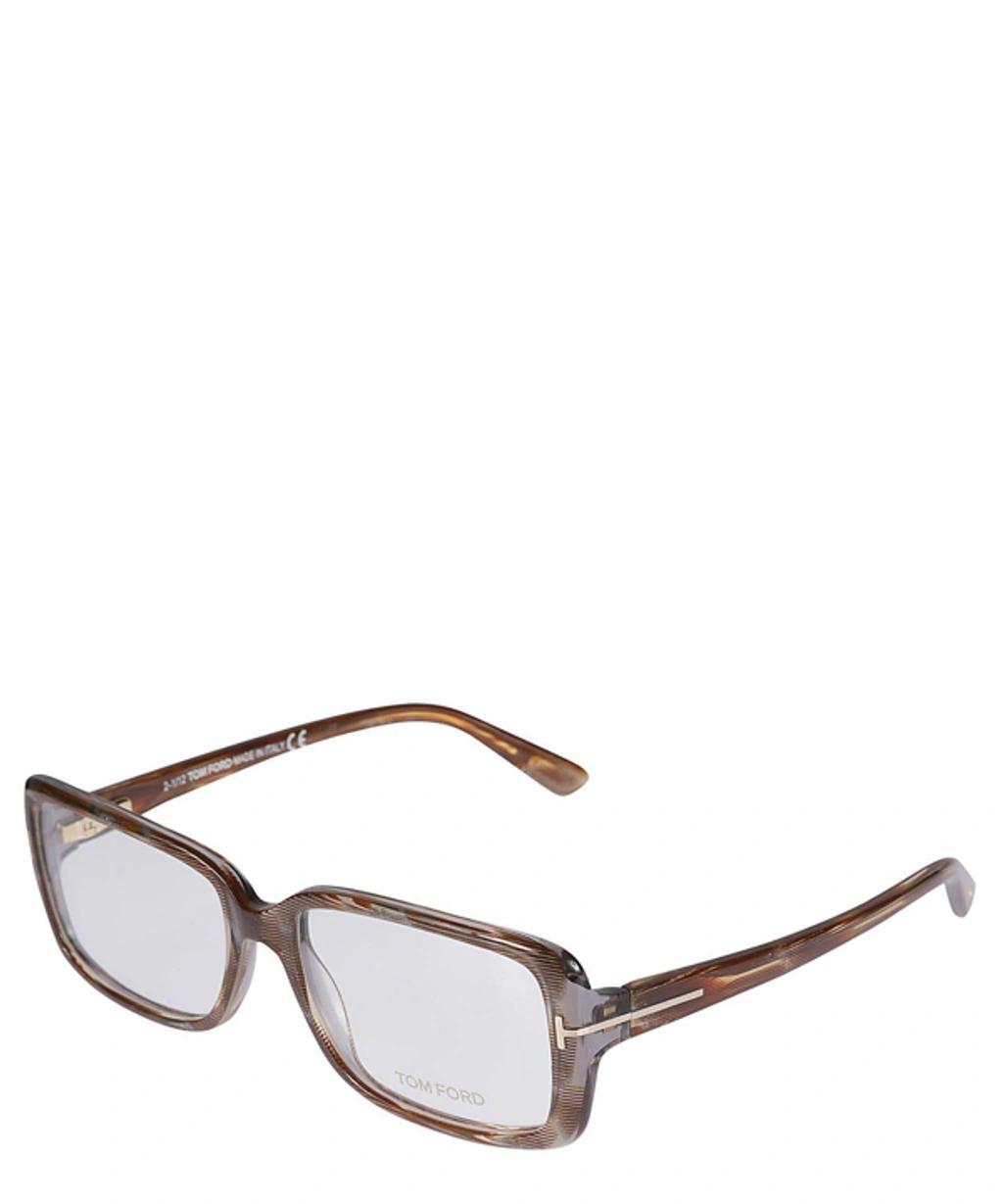 TOM FORD Eyeglasses Ft5187 In Crl product image