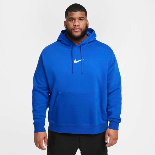 Nike Mens JA Club BB Pullover Hoodie Product Image