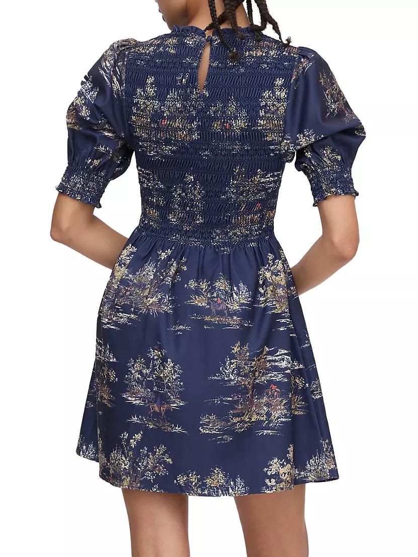 The Vivi Nap Dress Product Image