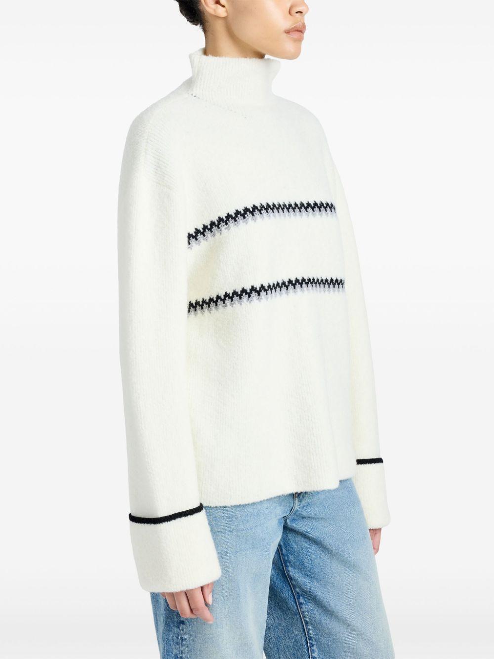 Anne sweater Product Image