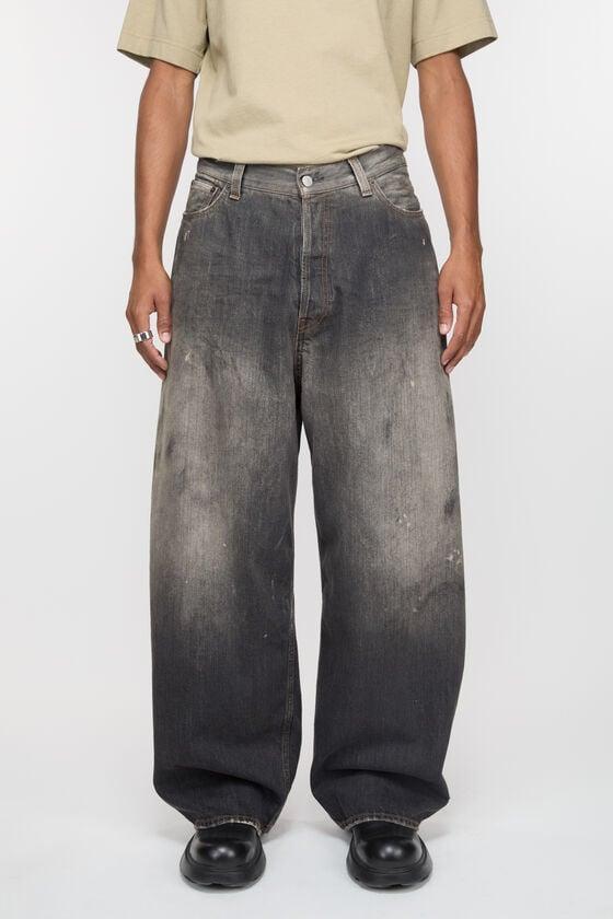 Super baggy fit jeans - 2023M Product Image