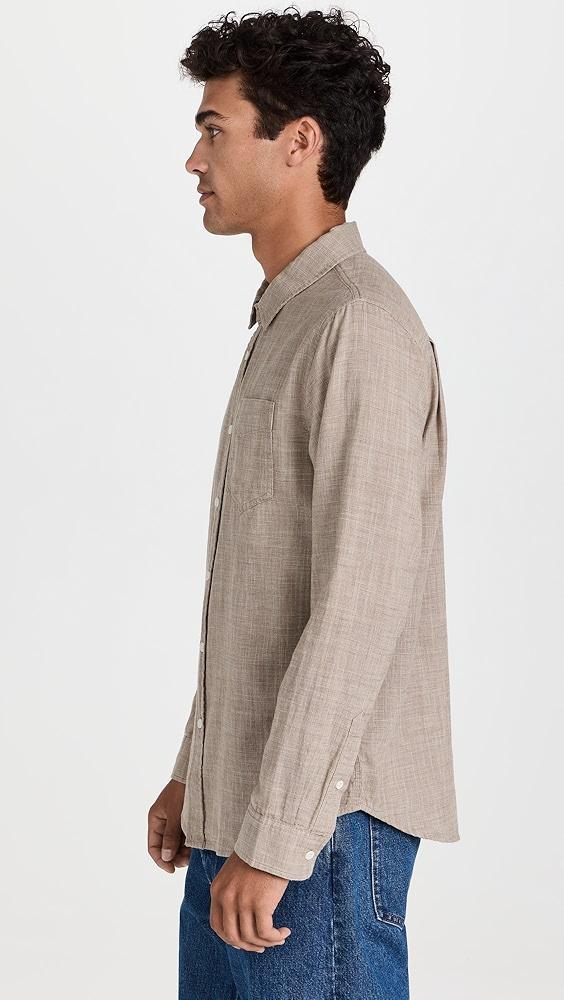 RAILS Wyatt Shirt | Shopbop Product Image