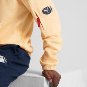 PUMA NYC Running Laps Men's Hoodie Product Image