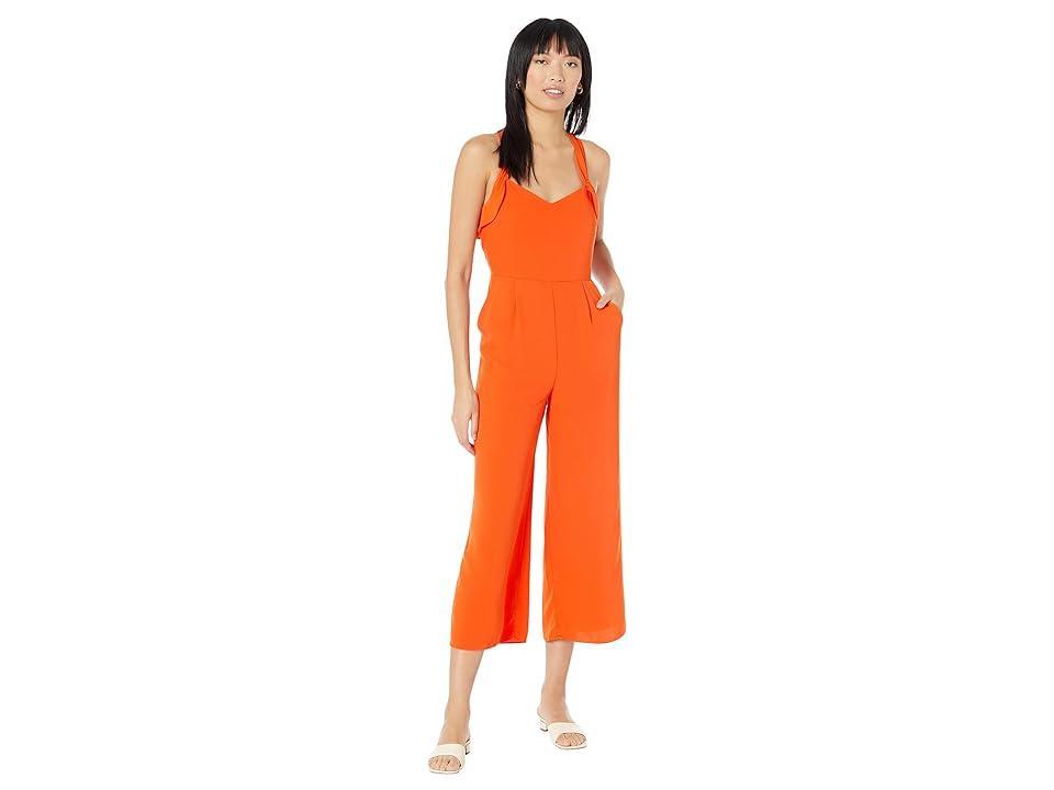 MANGO Mirlo One-Piece Suit Women's Jumpsuit & Rompers One Piece Product Image