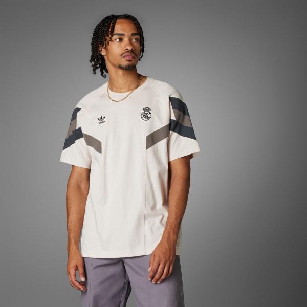 Real Madrid Originals Tee Product Image