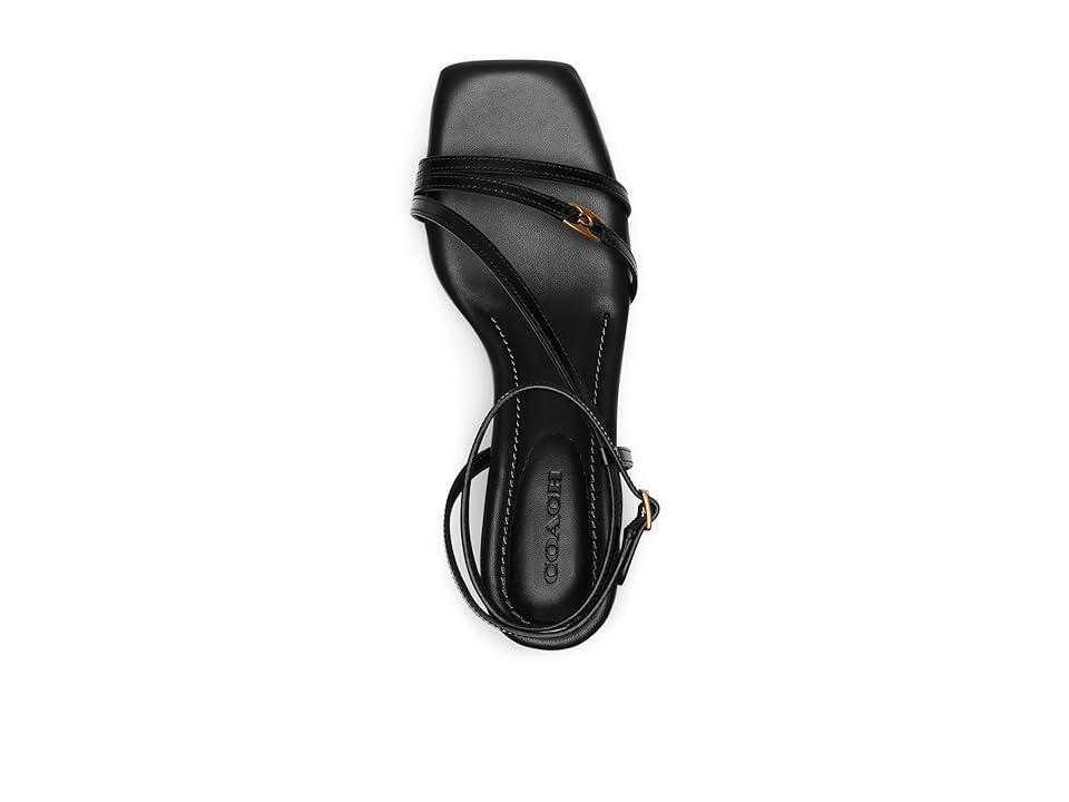 COACH Cait Sandals Women's Sandals Product Image