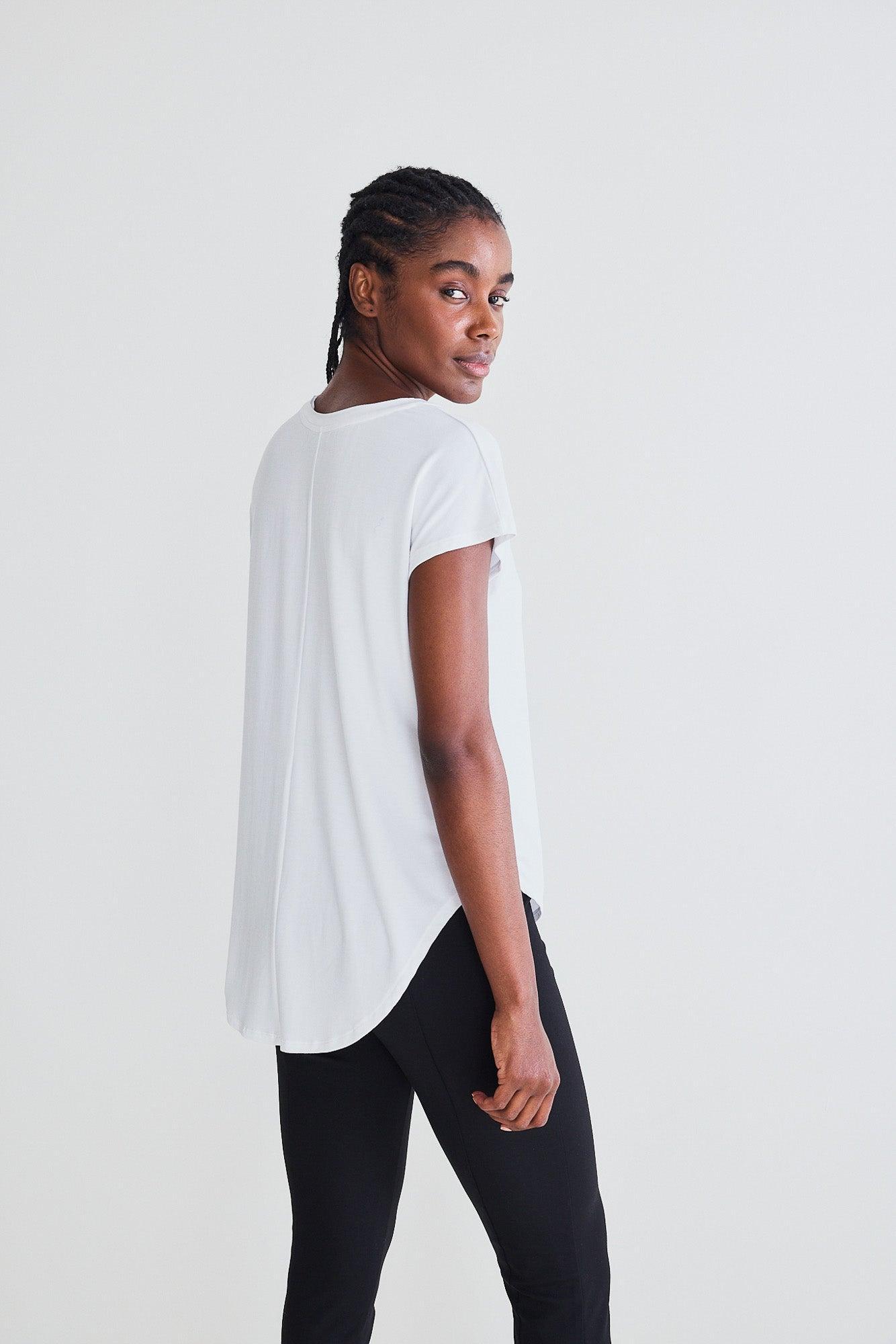 The Tuck-In Tee Product Image