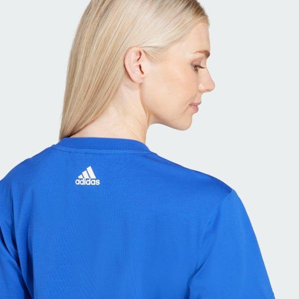 adidas x FARM Rio Graphic Tee Product Image