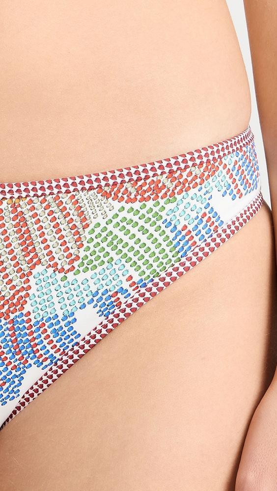 La Double J Bikini Bottoms | Shopbop Product Image