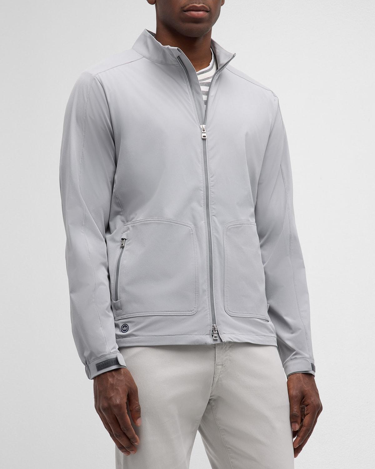 Mens Lightweight Contour Jacket Product Image