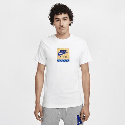 Men's Nike Sportswear T-Shirt Product Image