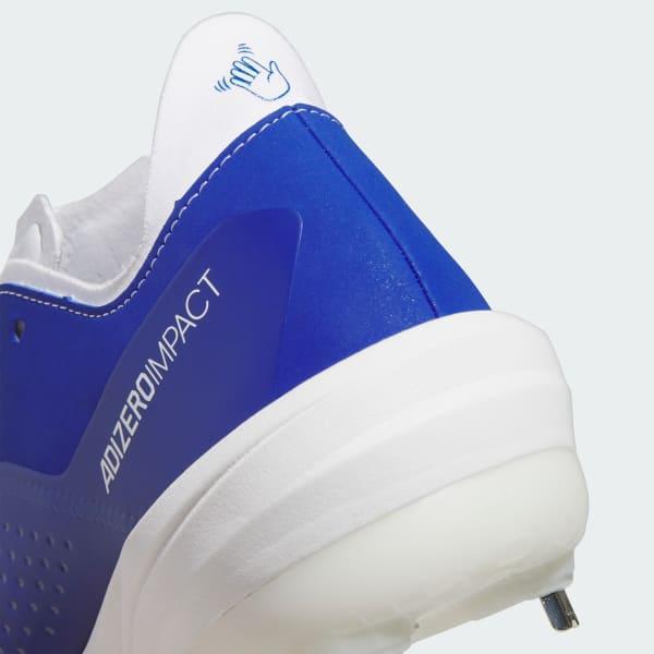 Adizero Impact Baseball Cleats Product Image