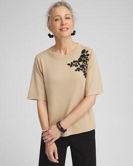 Women's Clothing - Dresses, Pants & Blouses - Chico's Product Image